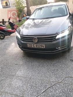 ڤۆڵکسواگن پاسات